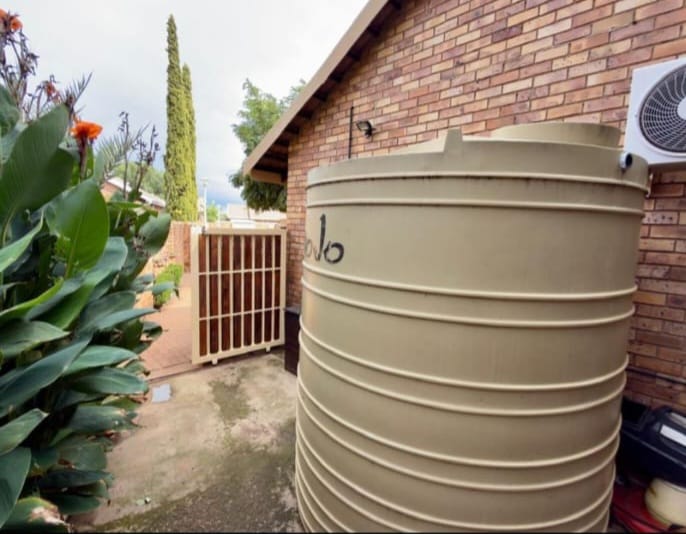 3 Bedroom Property for Sale in Rhodesdene Northern Cape